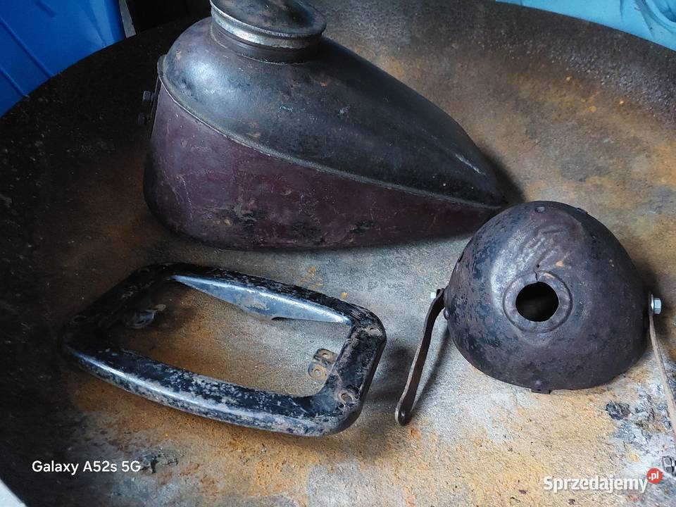 Jawa cz Cz jawa części oryginalne kujawsko-pomorskie Toruń