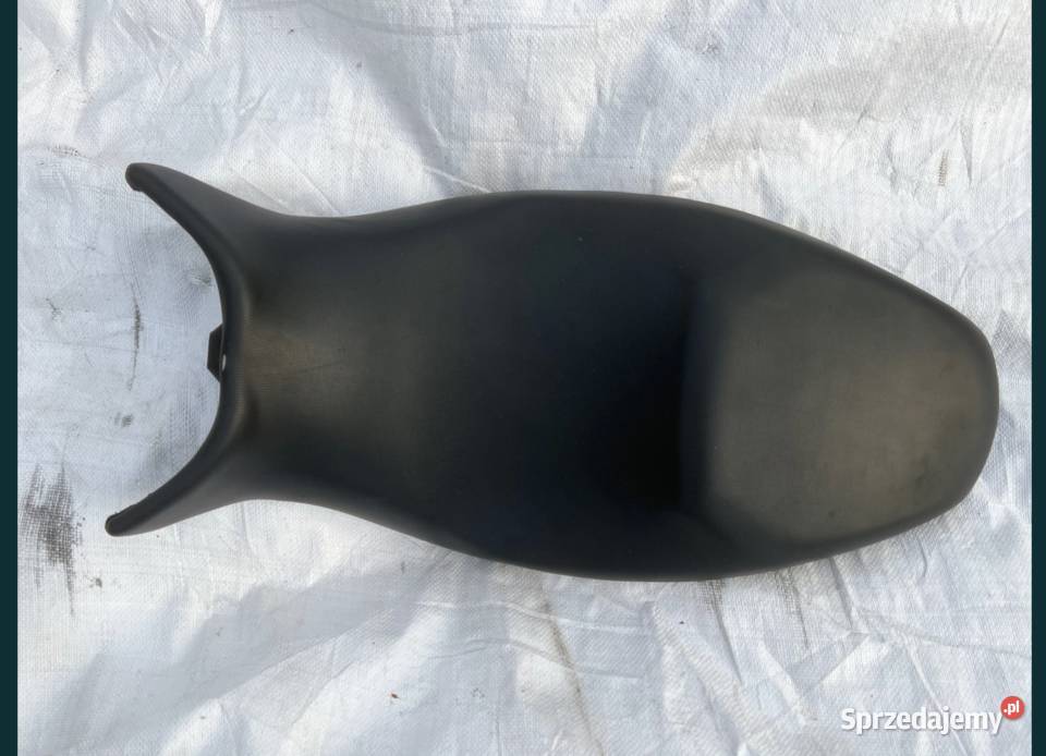 Siedzenie kanapa BMW G310 BMW GR ABS 2019r Ostrów Wielkopolski sprzedam