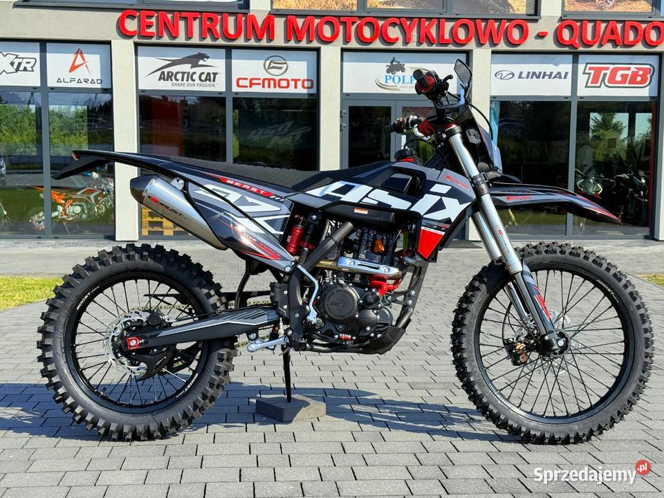 CROSS ASIX XT97 300 2118 MANUAL ESTART Kolor szary małopolskie