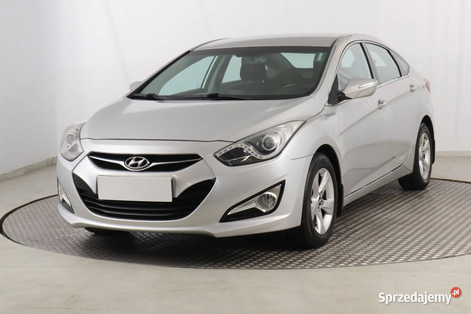 Hyundai i40 20 GDI