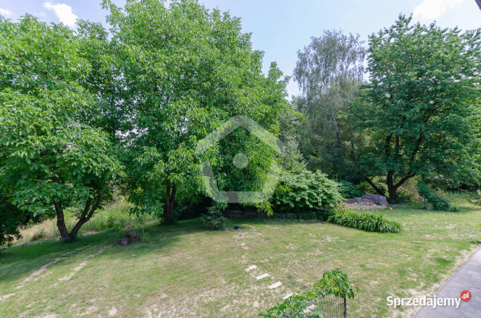 Wiśniowa dom wolnostojący do zamieszkania z podkarpackie