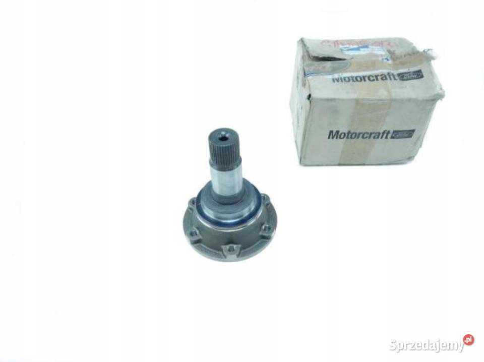 USTALACZ WAŁEK SKRZYNI FORD GALAXY 0006 19 D