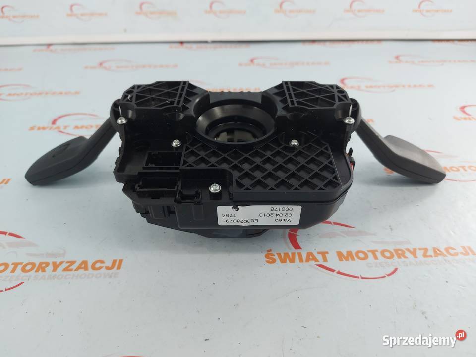 BMW F10 10r przełącznik zespolony 9214960 świętokrzyskie Kielce