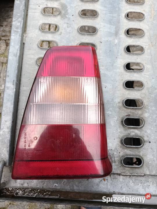 Polonez Atu Plus 16 GLI Opole