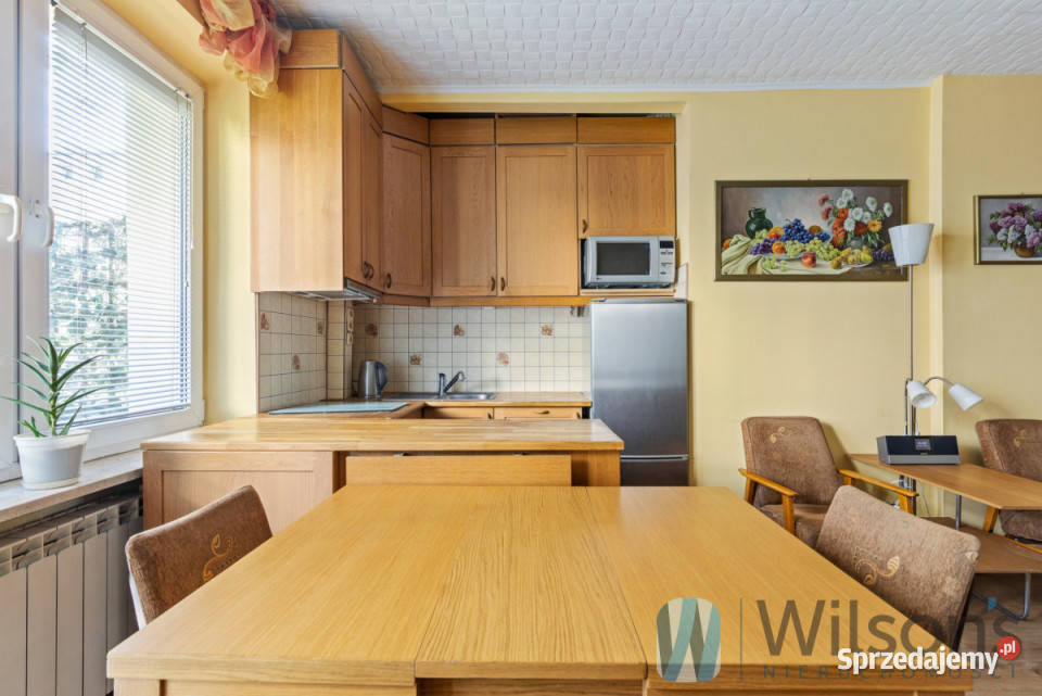 sprzedaży mieszkania Warszawa Orla 415m2