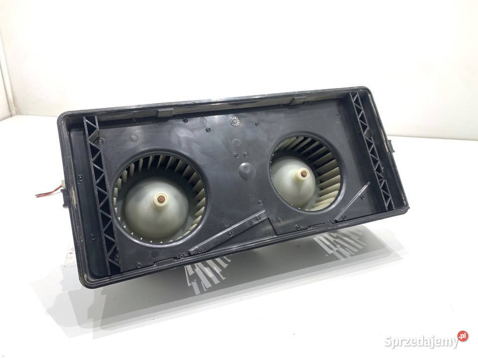 DMUCHAWA NAWIEWU DAEWOO LUBLIN II WENTYLATOR