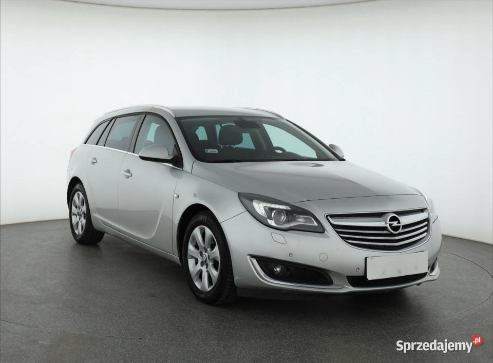 Opel Insignia 20 CDTI czujnik deszczu Insignia