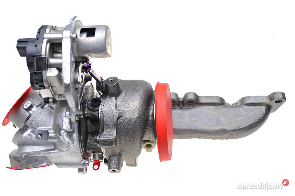 TURBOSPRĘŻARKA NOWA 8728691 do VW 20 TDI EA288 Opole