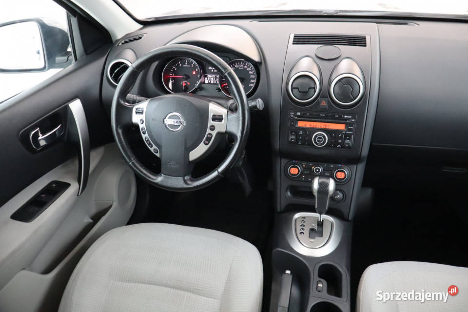 Nissan Qashqai 20 Zabrze