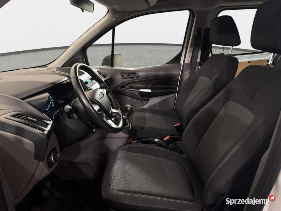 Ford Transit Connect VAT 23 VAN Trend 15d 100 M6 małopolskie Myślenice