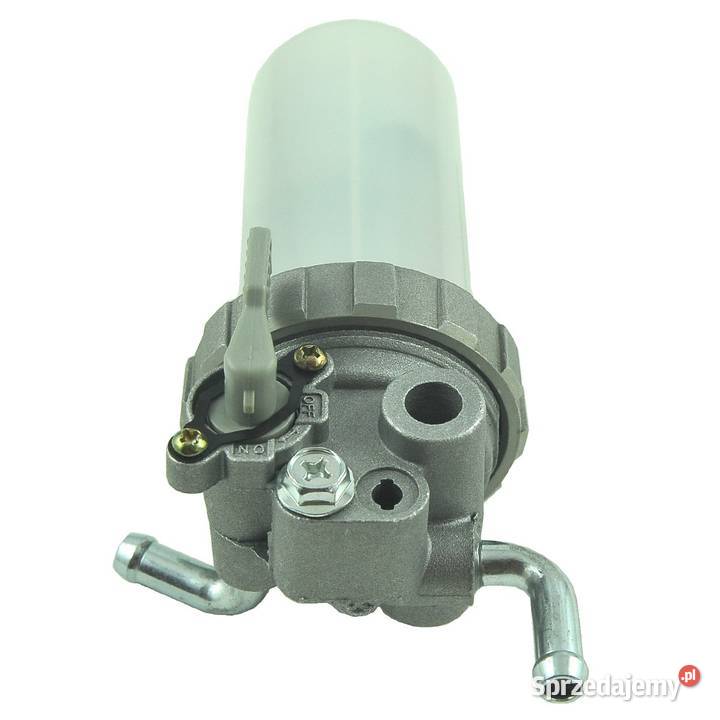 Filtr paliwa Kubota L4708 L5018DT M6040 M7040 podkarpackie Tajęcina