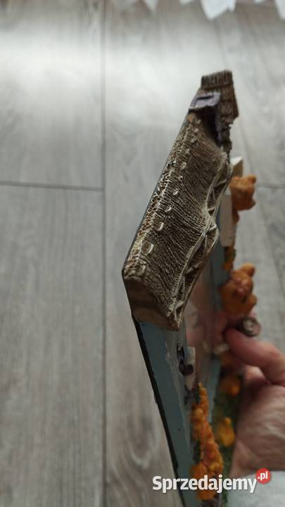 ramka dziecięca sprzedam