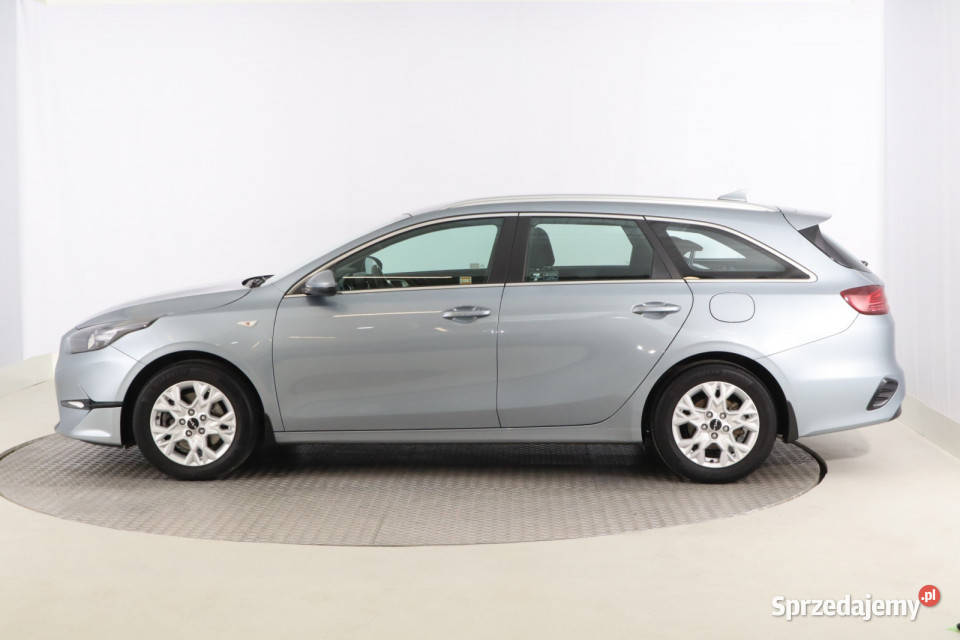 Kia Ceed 15 TGDI MHEV Piaseczno sprzedam