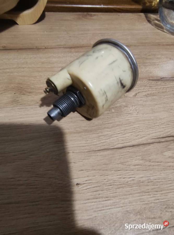 Licznik wsk 1964 oryginał Wielopole Skrzyńskie