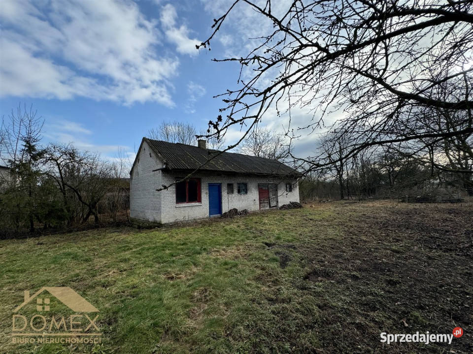 Ogłoszenie dom wolnostojący 260m2 Lubachowy Sprzedaż