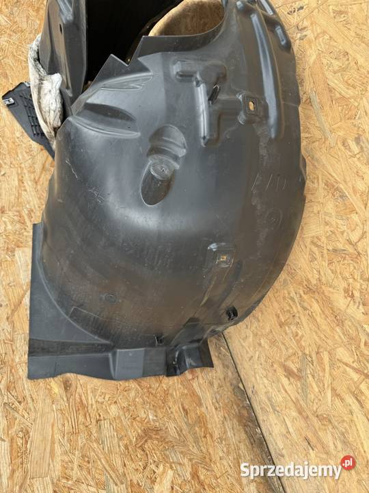 Nadkole przód lewe LH peugeot 208 II 2 19 Sieraków