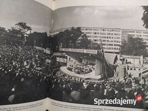 Festiwale opolskie JGrygolunas 1971 festiwal łódzkie Łódź