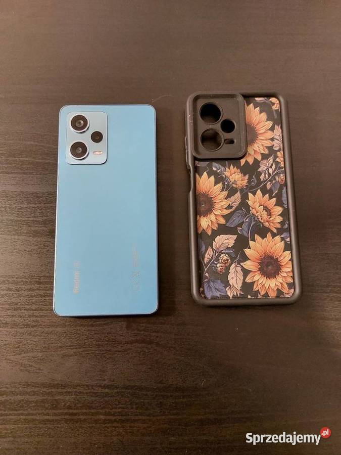 Xiaomi Redmi Note 12 Pro 5G 128GB Warszawa