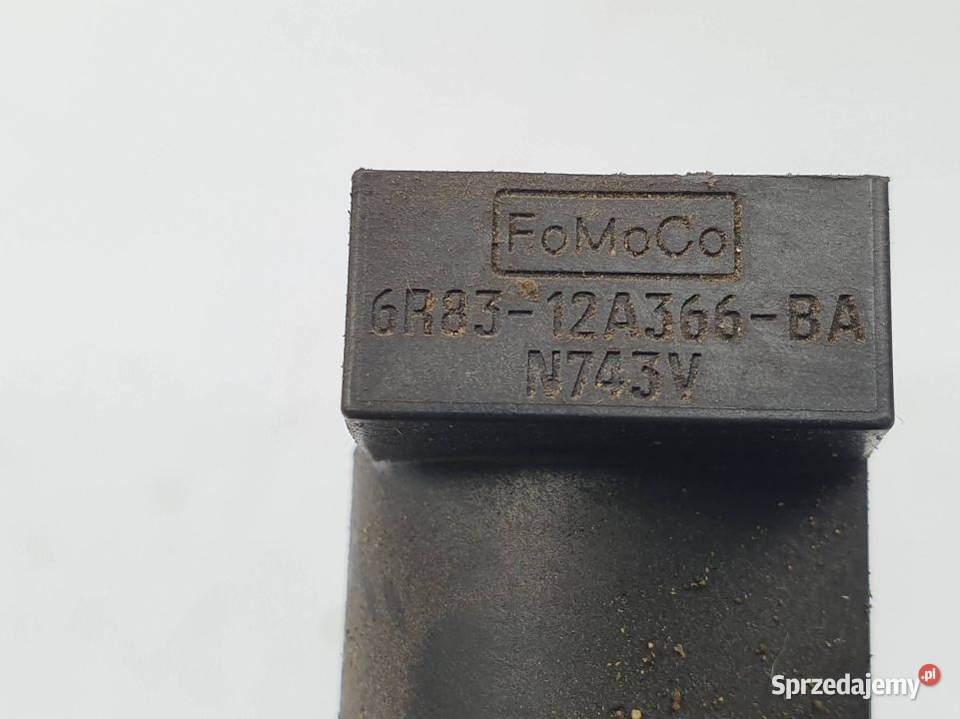 CEWKA ZAPŁONOWA JAGUAR XF 6R8312A366BA osobowe Lipno