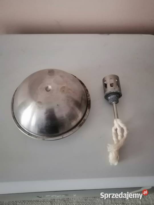 lampa naftowa Pozostałe