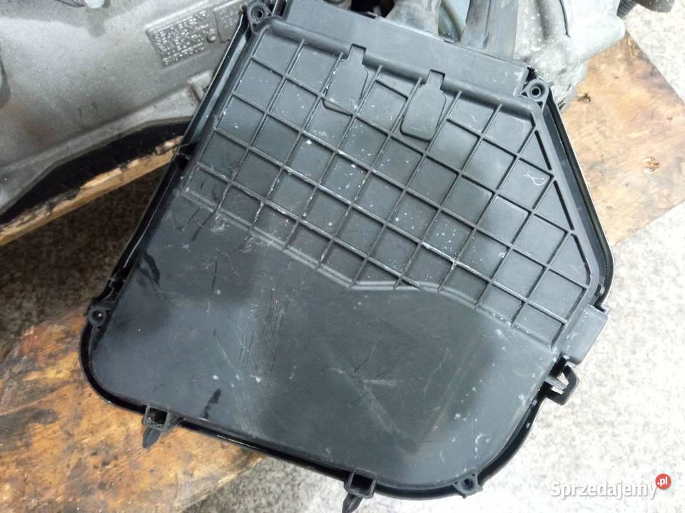 SKRZYNIA BIEGÓW AUTOMATYCZNA GA8HP50Z 20 D N47 osobowe Skrzynie biegów automatyczne