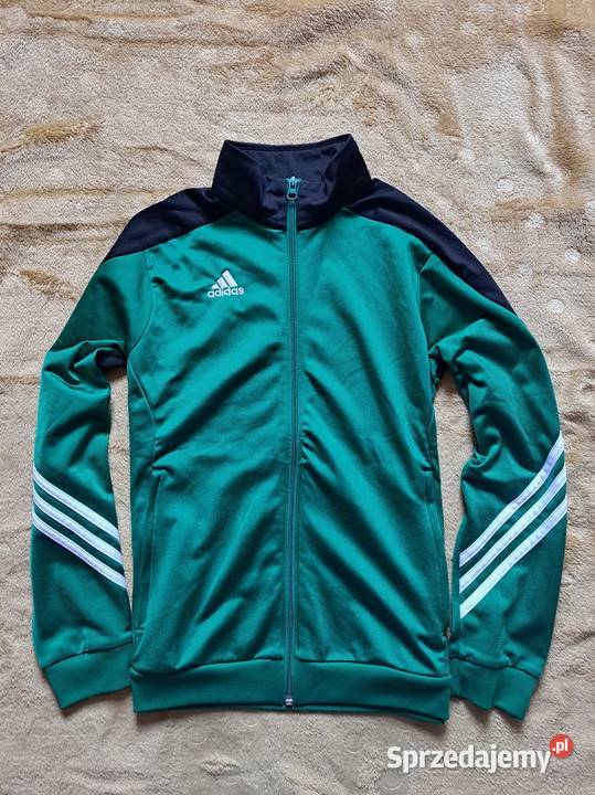 Bluza dresowa Adidas 152 2 Kraków