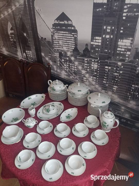 Rosenthal serwis Nowa Sól