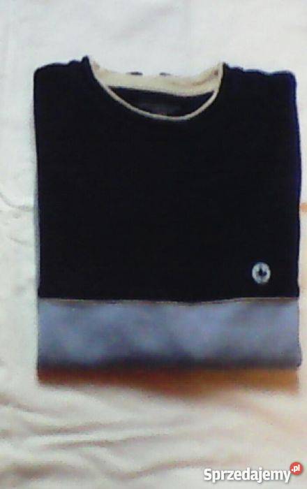 Koszulki męskie 10 spodnie kurtki Rozmiar M Pszów