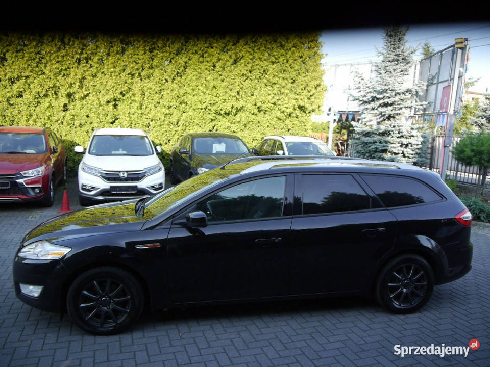 Ford Mondeo 20d Stan b 100bezwypadkowy z Niemiec światła do jazdy dziennej Częstochowa