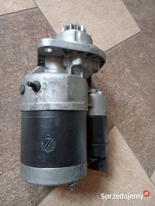 Rozruszniki Magneton c 330 c 360 warmińsko-mazurskie Stankowo