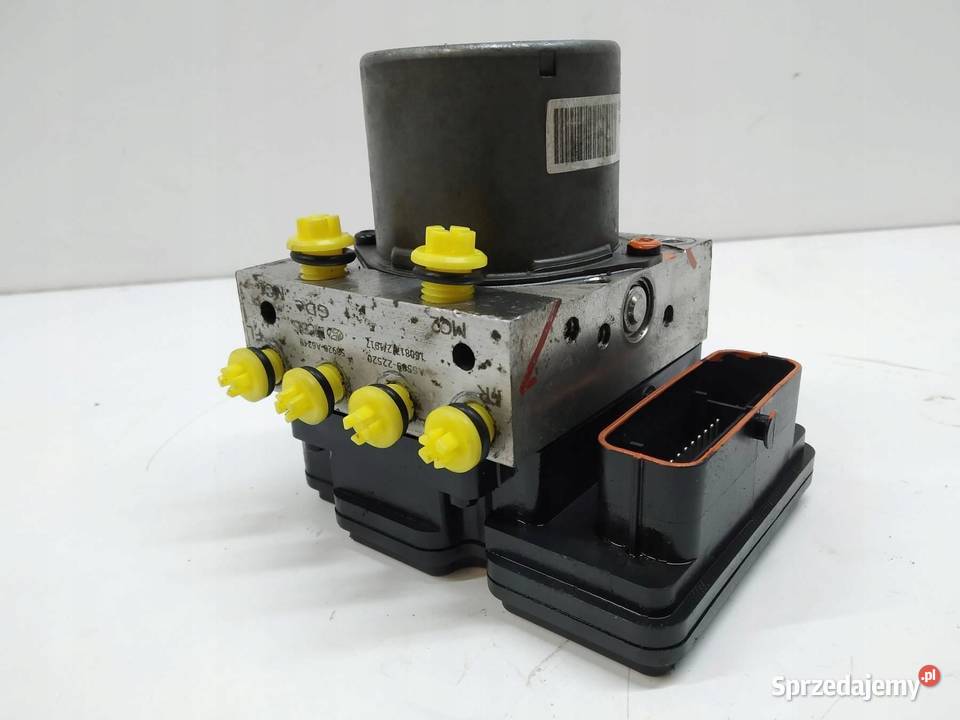 POMPA ABS 58920A6340 58900A6340 Hyundai i30 II osobowe świętokrzyskie