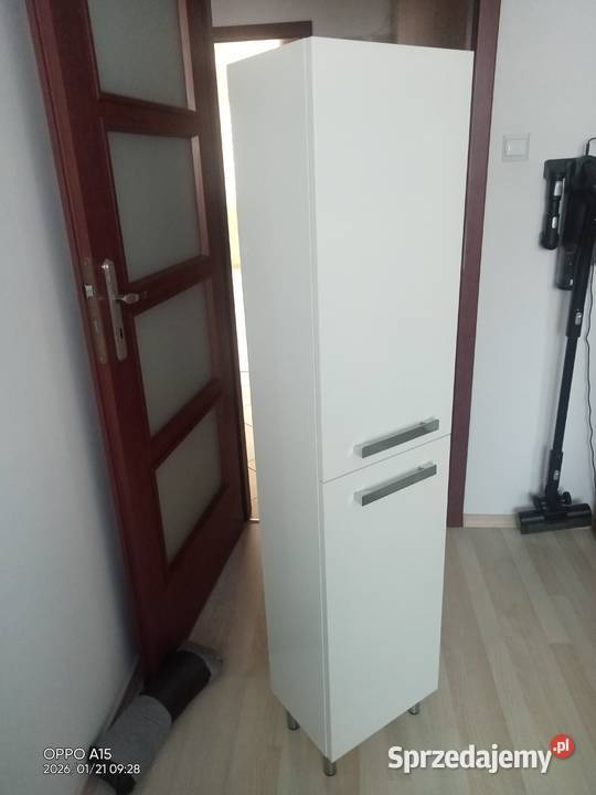 Szafkę lazienkow 30cm Łazienkowe Olsztyn