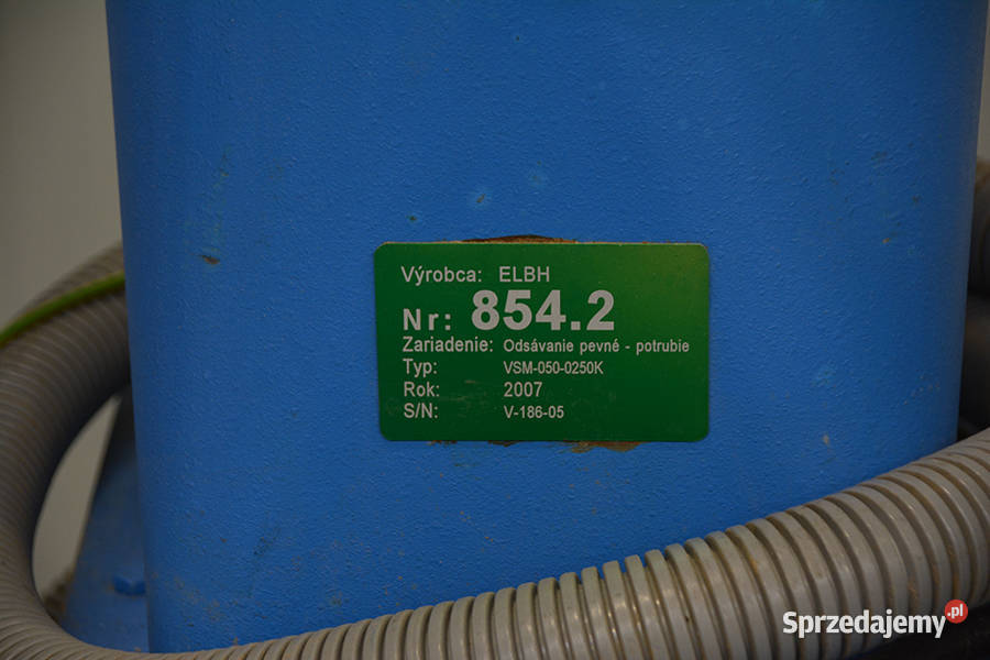 6480 ZEWNĘTRZNY ODCIĄG TROCIN ELBH Biertowice