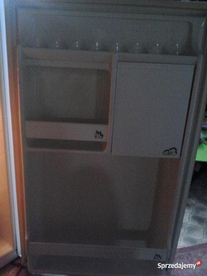 Lodówka polar 136 Żagań