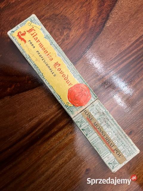 Filarmonica 12 Novodur Para Profesionales nowa warmińsko-mazurskie Mrągowo sprzedam