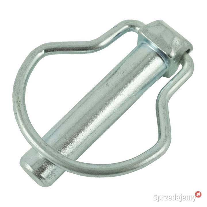 Zawleczka KAT I 5650x1050 mm