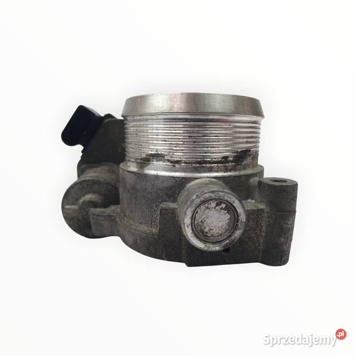PRZEPUSTNICA Audi A6 30 TDI A2C53100874 Chełm