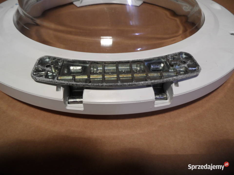 drzwi pralki electrolux EWF1076GDW Łopuszno