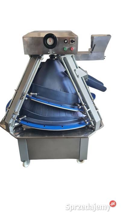 Zaokrąglarka stożkowa GLIMEK CR360 Bydgoszcz