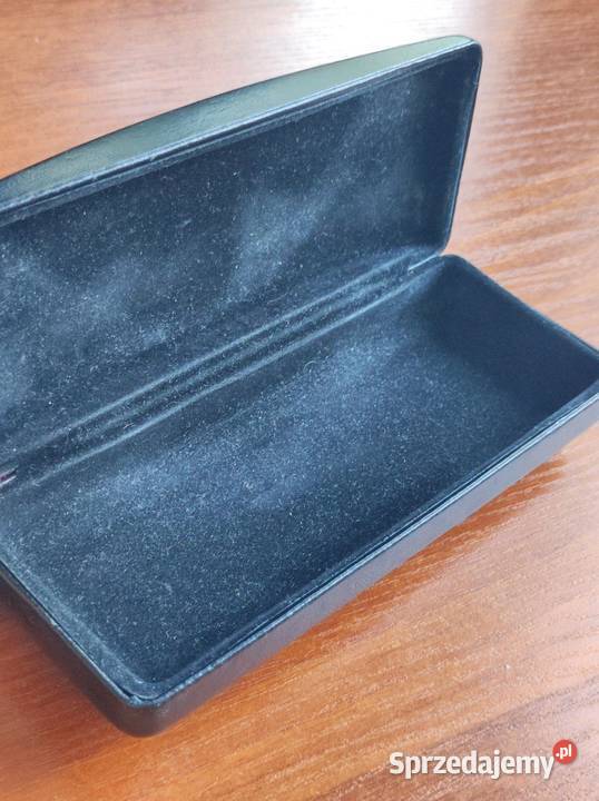 etui pokrowiec case na okulary Kielce