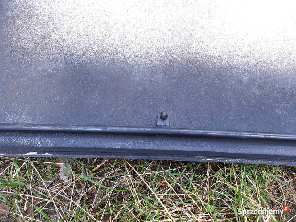 Suzuki Samurai Daszek hard top terenowe Otwock