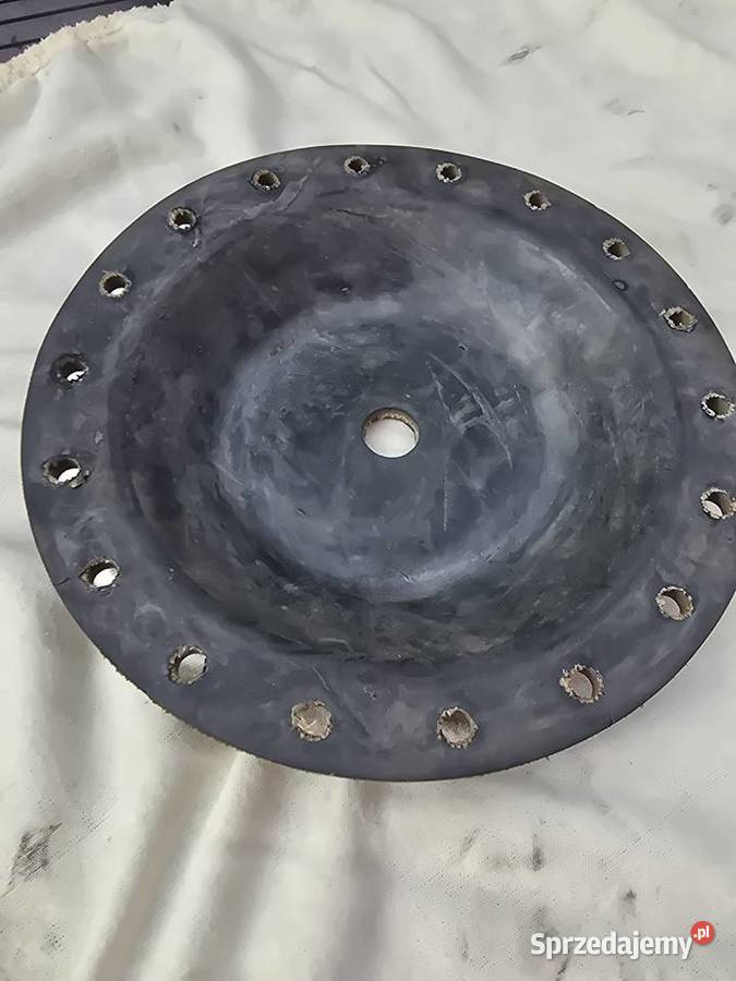 rez Zaślepka dekiel lampy 1305239238 Audi A3 8P Skwierzyna