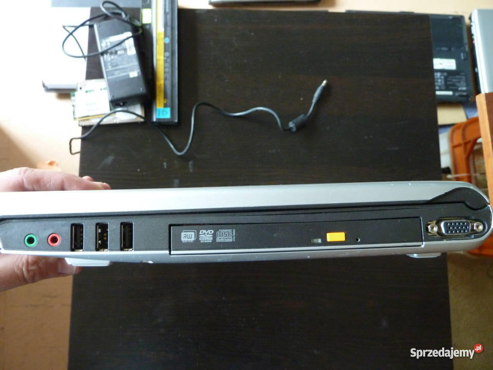 laptop Lenovo 3000 n200 z 2GB RAMu Intel Core 2 Duo Warszawa