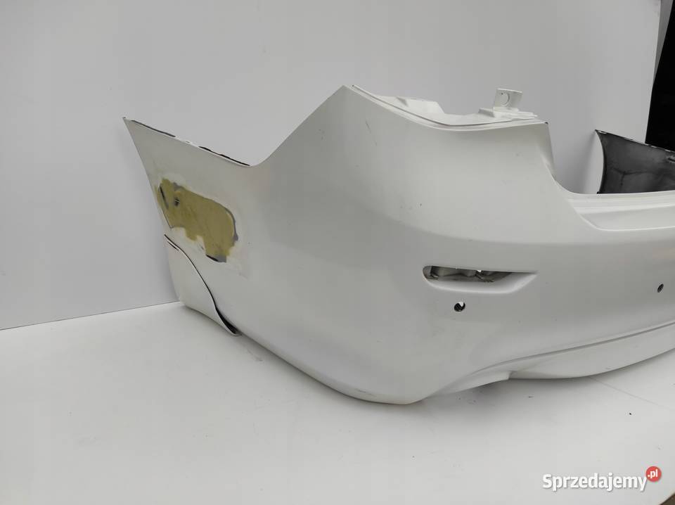 ZDERZAK TYLNY TYŁ INFINITI M35 M37 M30D M56 Q70 Nowy Tomyśl sprzedam