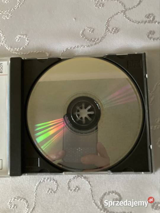 Płyta Cd Album Al Jolson Al Jolson The CD