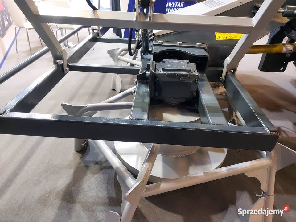 ROZGARNIACZ PRYZM SONAROL Transport Raty nieuszkodzony Łowicz