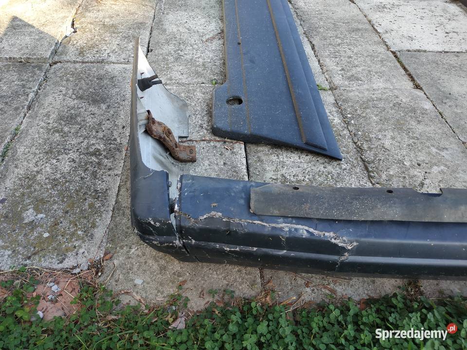 Listwy volkswagen T3 multivan plus hokej małopolskie Tarnów