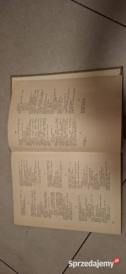 Unikat Zbiór przepisów drogownictwa PRL 1964 Antykwariat Łęczyca