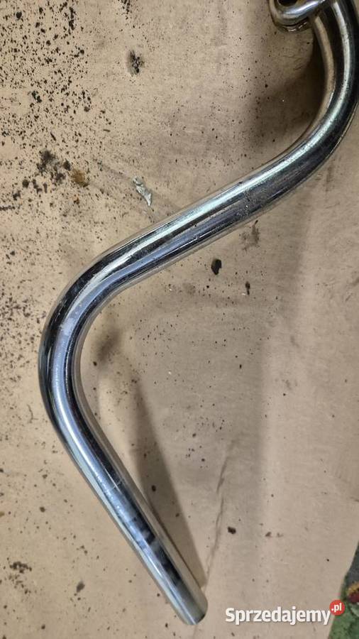 Motorynka kierownica Hryniewicze