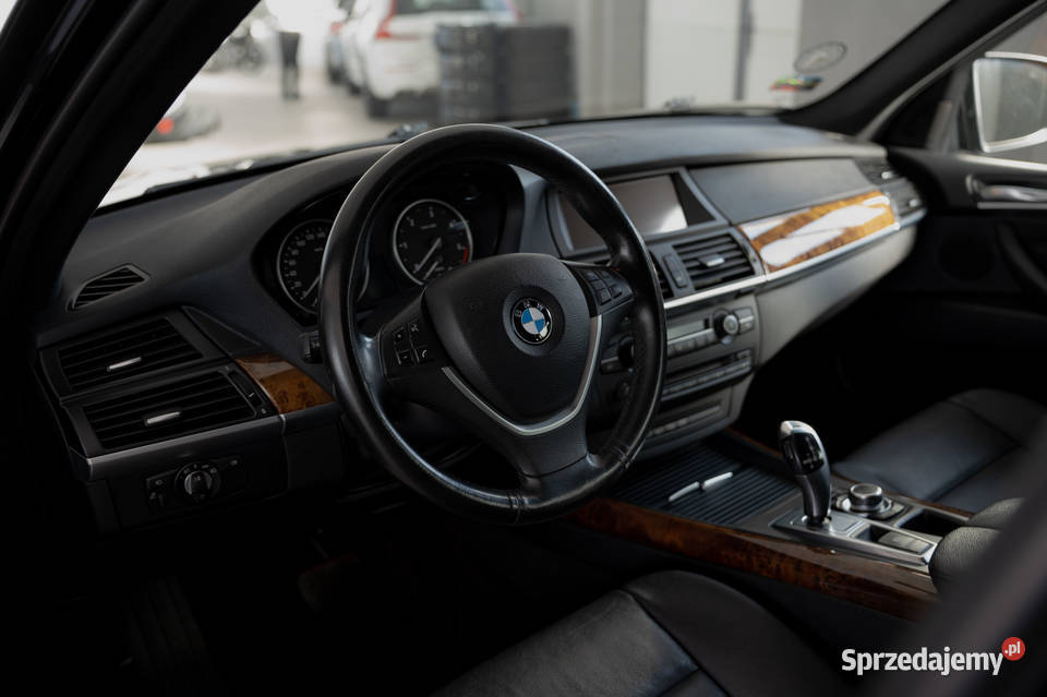 BMW X5 Miastko